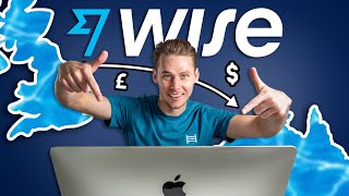 Wise: The Best Way to Send Money Abroad (TransferWise)