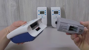 Aeroqual Particulate Matter (PM) Sensor with S200, S300, and S500 Base Options