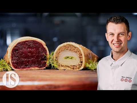 Questo non è un Filetto alla Wellington in un ristorante 3 stelle Michelin inglese - Connaught***