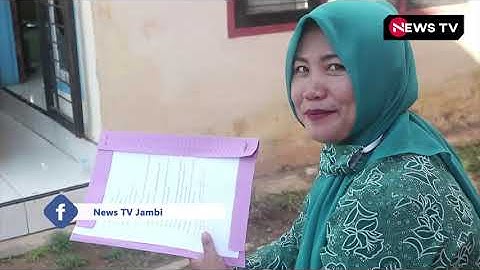 SOSIALISASI PEMBINAAN DASAWISMA  DI DUSUN LUBUK NIUR