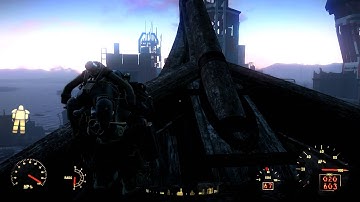 Fallout 4 Survival Guide   How to Fast Travel