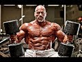 The Strongest Bodybuilder on Earth