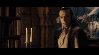 LOTR "You shall not pass!" Remix