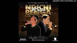 soul jah love ft Ndunge yut 2021