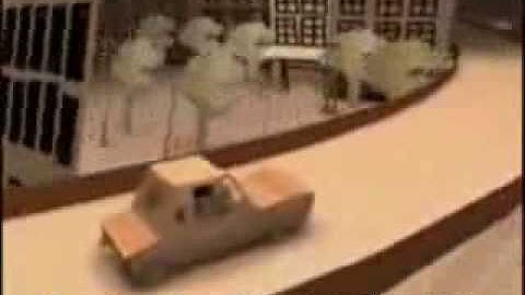 Point of view - DB Boulevard - Subtitulado español