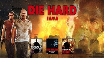 Die Hard series for Java Games | J2ME Loader