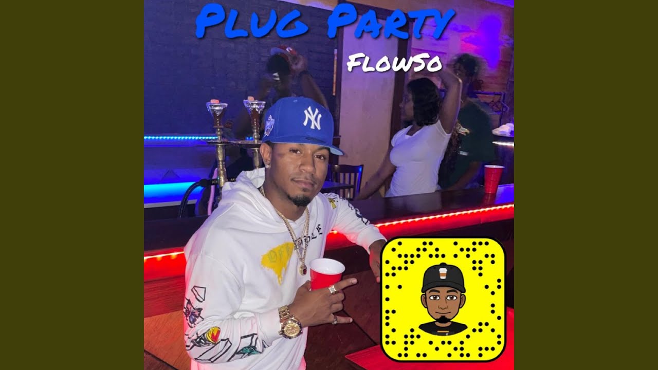 Guarda Plug Party su YouTube Guarda Plug Party su YouTube