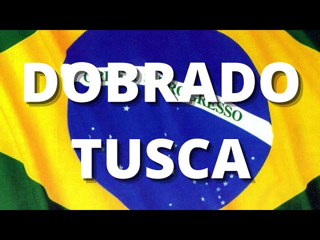 Dobrado - Brasil 