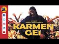 Karmen ge films sngalaiseslive