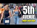 Here S What Happens On 5th Avenue AFTER 6PM NYC Walking Tour 4K Here S What Happens On 5th Avenue AFTER 6PM NYC Walking Tour 4K