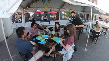 Summer Could See Big Decline In COVID Cases