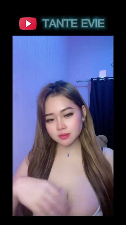 Bell Pink Tiktok | Host Bigo Live Pemersatu Bangsa #shorts