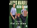 Mi Ultima Carta - JESUS MANUEL ESTRADA