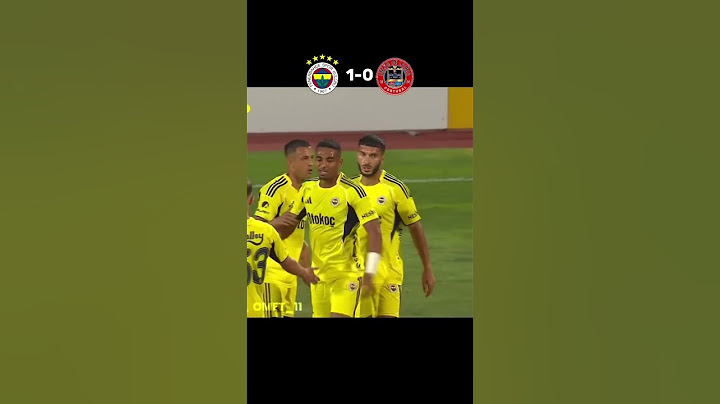 Fenerbahçe SK vs Unao de Leiria| 2025/26 sezonu hazırlık maçı #fenerbahçe #futbol #hazırlıkmaçı