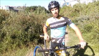 Get technical with Marco: drop off