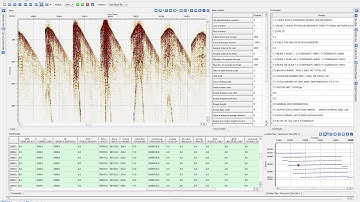 View Seg-Y - Geomage g-Platform