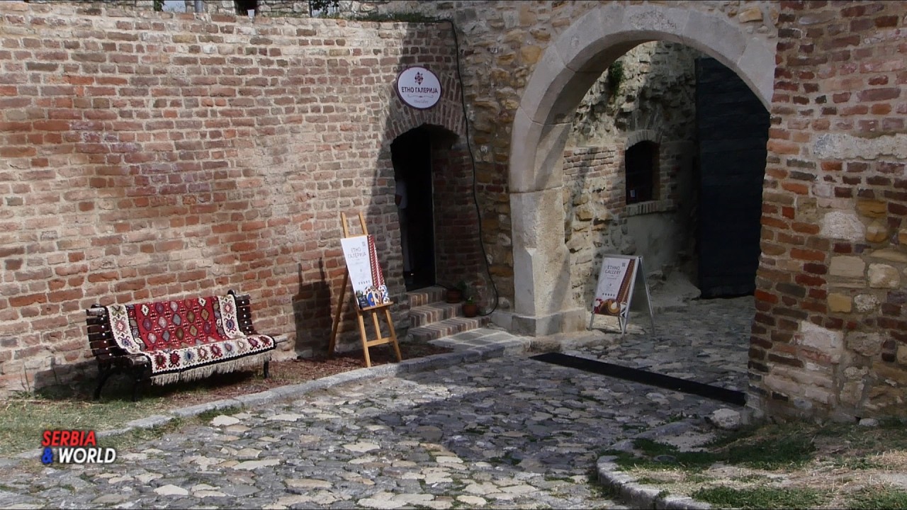 ETNO MREŽA