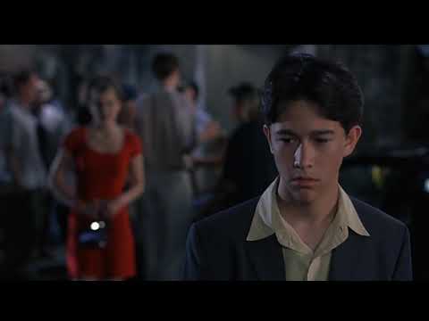 Cenas do filme