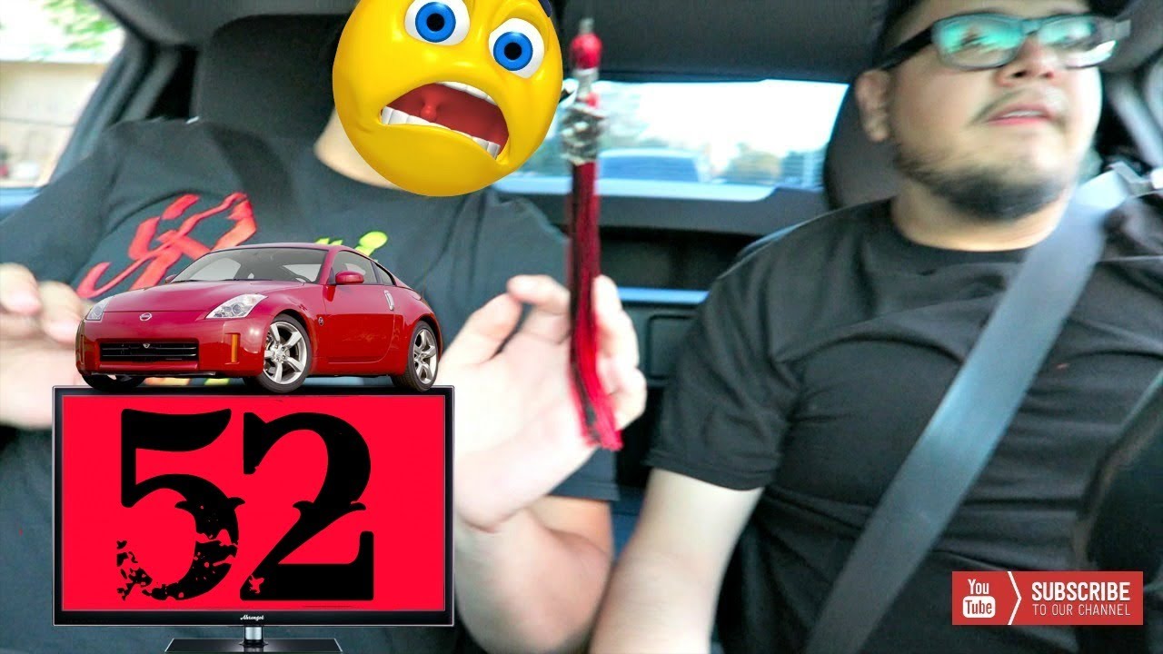 LEARNING HOW TO DRIVE MANUAL - STICK (FUNNY)! 🚗 - YouTube