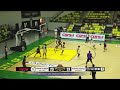 Moustapha Arafat Highlights | Statham Academy (USA) vs Pilipinas Aguilas