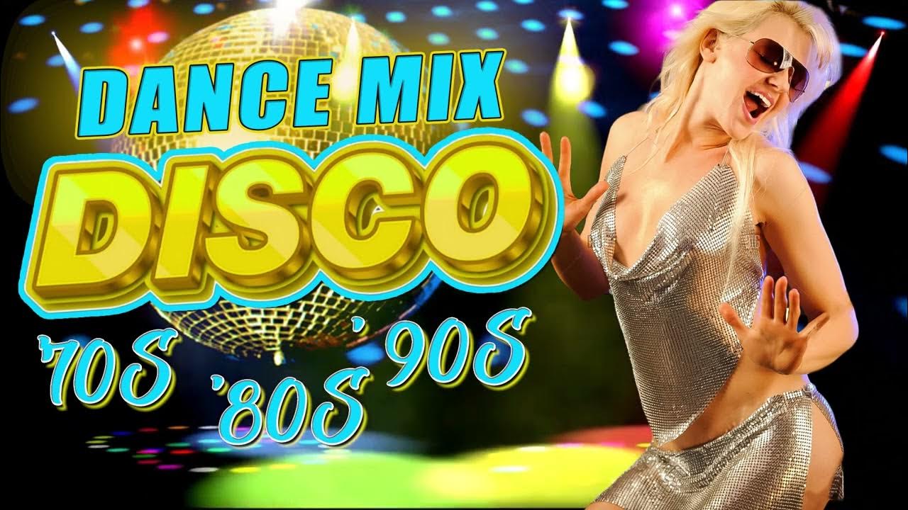 Хиты диско 2000. Хиты диско 2000
