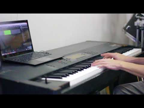 Raisa - Lagu Untukmu (Piano Cover)