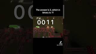 Tour Of Minecraft Calculator Addition Unit