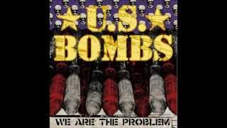 Watch Us Bombs Dont Get Me Wrong video