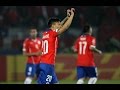 Chile 5 - 0 Bolivia | Fase de Grupos | Copa América 2015