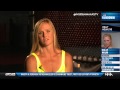 Holly Holm Talks Ronda Rousey and New UFC Contract