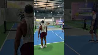 Live highlight #pickleball #motivation #bodybuilding #health #lifestyle #cardio #fun #friends