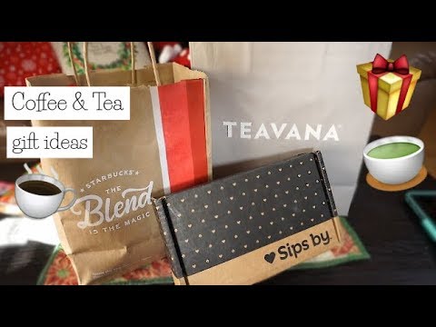 Video: Tea and coffee sets: a universal gift for all occasions