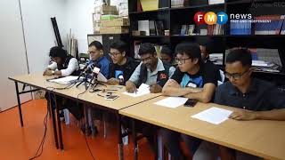 Pengguna Twitter persoal SKMM rampas akaun, tukar kata laluan