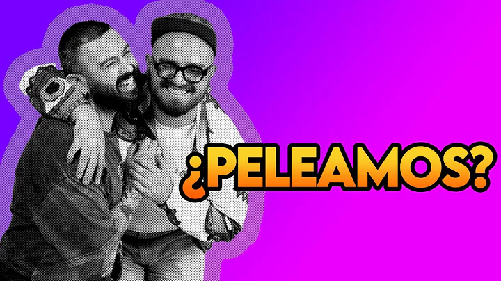 Pelearon la Wilo y la Mara Fernando? - NO ES TAN L...
