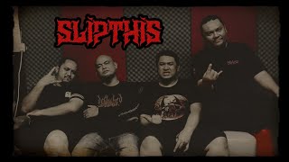 Slipthis-The Devil In I(cover)