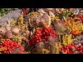 Сьогодні Яблучний Спас