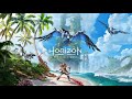 Horizon Forbidden West | Lenovo LOQ | RTX 3050 6GB | i5 12450HX | GameTest