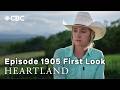Heartland S19E5 'Suspicious Minds' – First Look & Preview 🐴