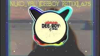 ONI_-_Ni_Ko_Yali_[Deeboy Remix]_Moombahchill_675🇵🇬_2025