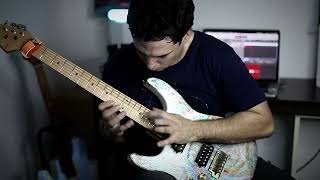 Jared Dines Shred Collab 7 #shredcollab7 #jareddines