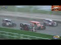 NW Dwarf Cars April 25, 2026 Highlights