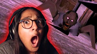 DEATH AFTER DEATH | Granny Part 1 (Twitch)
Hey! Thank you for joining me on this journey through Granny!
You can play Granny yourself on Steam!
If youd like to continue joining me on my adventures....
Twitch - @jaufacake
Instagram - @nadia_jaufacake
Subscribe! - http://www.youtube.com/@jaufacake?sub_confirmation=1
Take this as your reminder to smile today :) DEATH AFTER DEATH | Granny Part 1 (Twitch)
