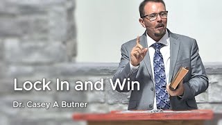 Equipped for Battle: The Armor of God