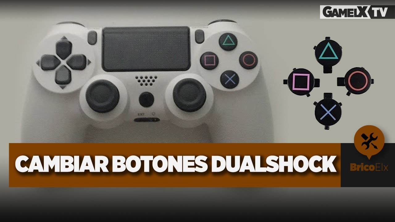 Ojo con los supuestos joysticks de ps4 originales de entre 10 y 13k en  ML, son truchisimos. : r/Argaming