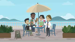 EmojiZone: Socialising App screenshot 5