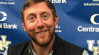 Liam Coen following 42-21 win over LSU