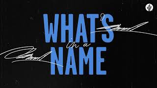 159. What's In A Name? | Discover the Word Podcast | @Our Daily Bread