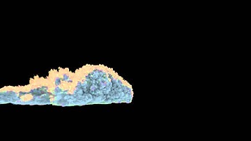 Large scale smoke with Phoenix FD  02