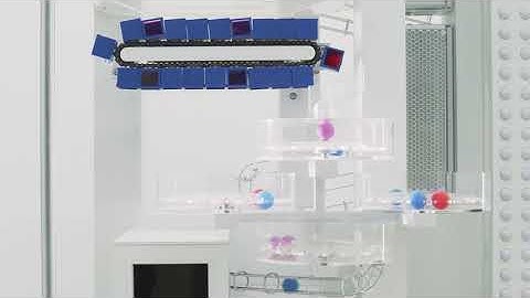 IBM Smarter Business Engine  – with supers