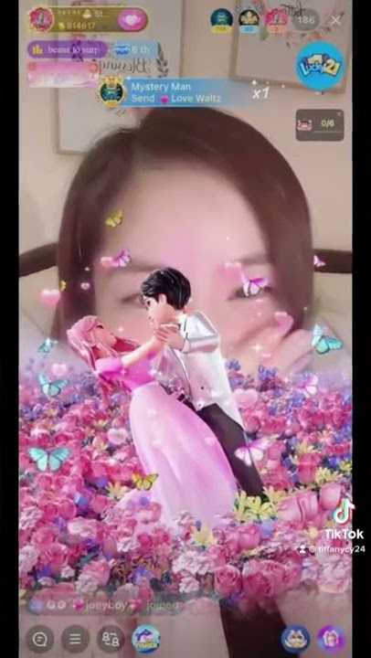 Thankful month of Feb👉🏻👈🏻🥺🙏🏻🥰 #bigolive #bigolivephilippines